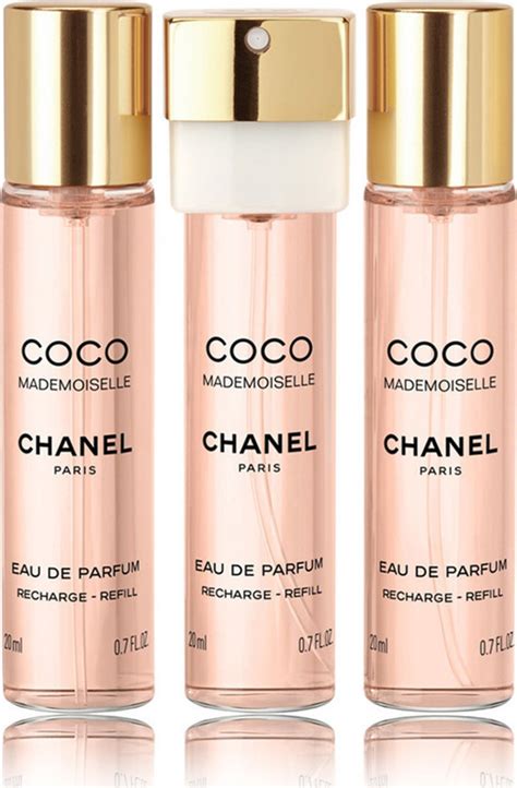 chanel twist and spray refill only|chanel coco mademoiselle twist refill.